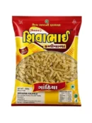 Ganthiya 1 KG – Crispy & Traditional Gujarati Farsan