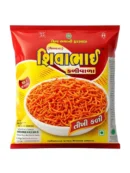 Tikhi Kali 1 KG – Spicy & Crispy Gujarati Snack
